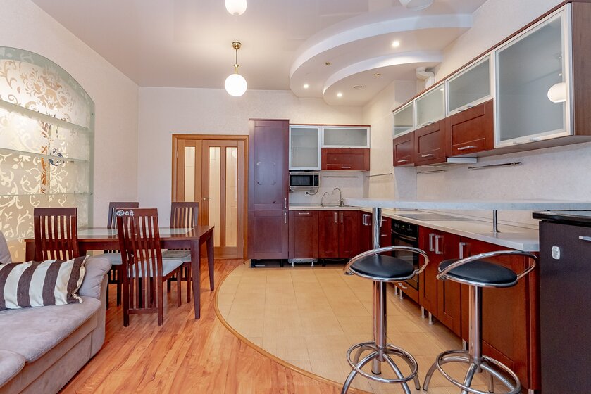 49,2 м², 1-комнатная квартира 8 350 000 ₽ - изображение 28