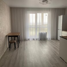 Квартира 43 м², 1-комнатная - изображение 5