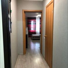 Квартира 25 м², студия - изображение 1