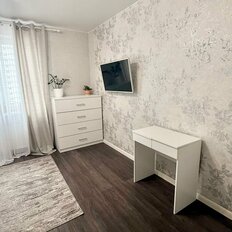 Квартира 33,3 м², 1-комнатная - изображение 3