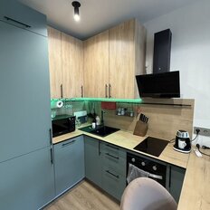 Квартира 32 м², 1-комнатная - изображение 1