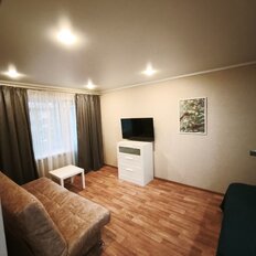 Квартира 31 м², 1-комнатная - изображение 4