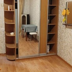 Квартира 18 м², студия - изображение 2
