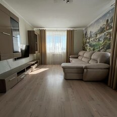 Квартира 47 м², 1-комнатная - изображение 4