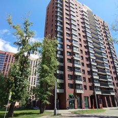 Квартира 40 м², 1-комнатная - изображение 1