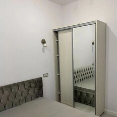 Квартира 38 м², 1-комнатная - изображение 2