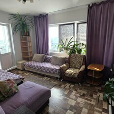 Квартира 64 м², 2-комнатная - изображение 5