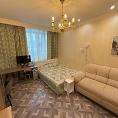 Квартира 37,2 м², 1-комнатная - изображение 4