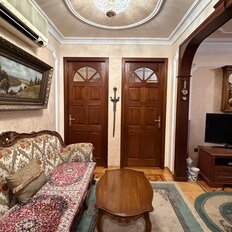 Квартира 78 м², 3-комнатная - изображение 2