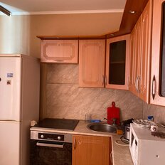 Квартира 36 м², 1-комнатная - изображение 4