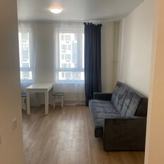 Квартира 21 м², студия - изображение 2