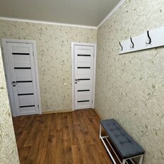 Квартира 41 м², 1-комнатная - изображение 3