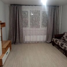 Квартира 19 м², студия - изображение 3