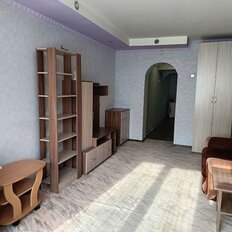 Квартира 32,9 м², 1-комнатная - изображение 4
