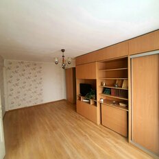 Квартира 57 м², 3-комнатная - изображение 4