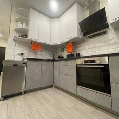 Квартира 69 м², 2-комнатная - изображение 3