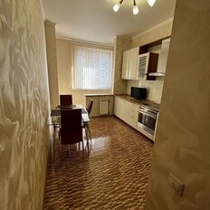 Квартира 46 м², 1-комнатная - изображение 2