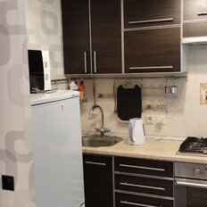 Квартира 31 м², 1-комнатная - изображение 5