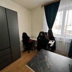 Квартира 20 м², студия - изображение 5