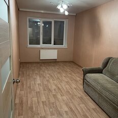 Квартира 41 м², 1-комнатная - изображение 4