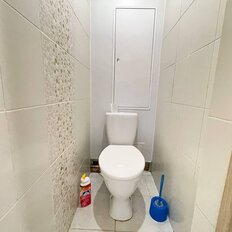 Квартира 37 м², 1-комнатная - изображение 1