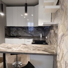 Квартира 45 м², 2-комнатная - изображение 1