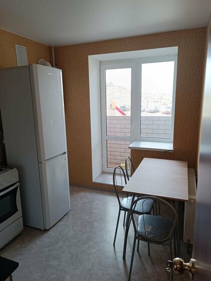 37 м², 1-комнатная квартира 23 000 ₽ в месяц - изображение 78