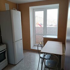 Квартира 29 м², 1-комнатная - изображение 5