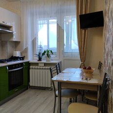 Квартира 33 м², 1-комнатная - изображение 2