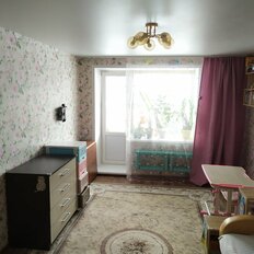 Квартира 35,1 м², 1-комнатная - изображение 2