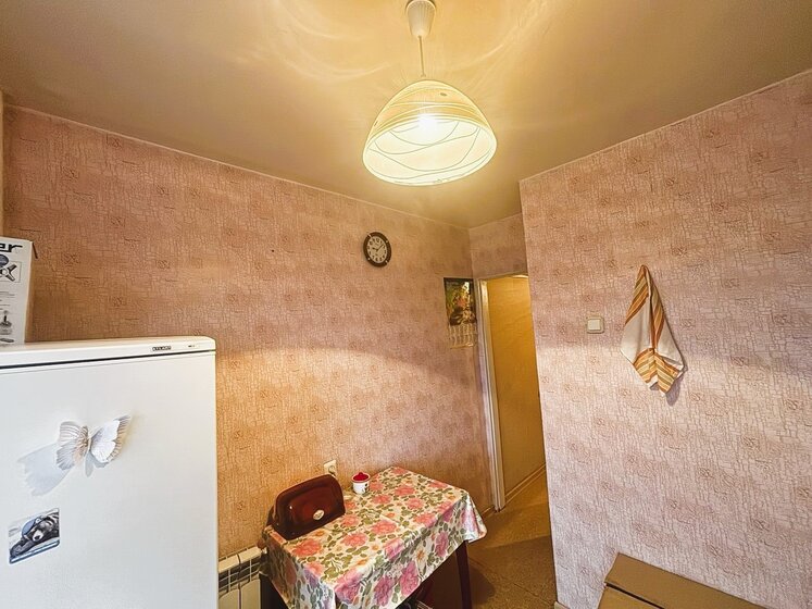 42,5 м², 1-комнатная квартира 5 050 000 ₽ - изображение 41