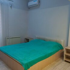 Квартира 35 м², 1-комнатная - изображение 5