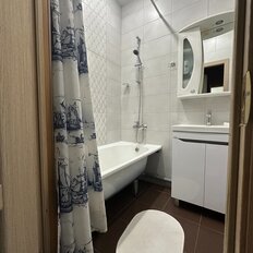 Квартира 30 м², 1-комнатная - изображение 5