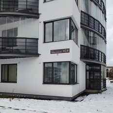 Квартира 85 м², 3-комнатная - изображение 2