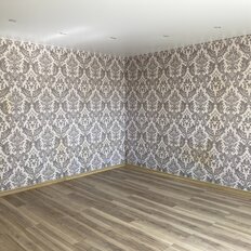 Квартира 34,9 м², 1-комнатная - изображение 3