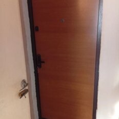 Квартира 38 м², 1-комнатная - изображение 1