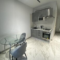 Квартира 35 м², 1-комнатная - изображение 2