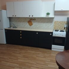 Квартира 46 м², 1-комнатная - изображение 4