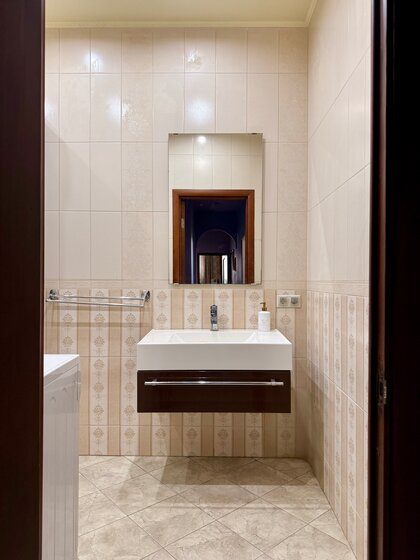 19,2 м², 1-комнатные апартаменты 3 119 326 ₽ - изображение 27