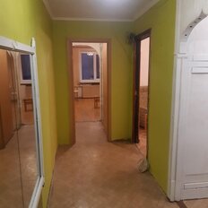 Квартира 62,4 м², 3-комнатная - изображение 1