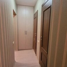 Квартира 54 м², 2-комнатная - изображение 5
