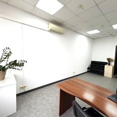 18,3 м², офис - изображение 3