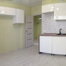 Квартира 39 м², 1-комнатная - изображение 5