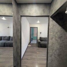 Квартира 44 м², 2-комнатная - изображение 4