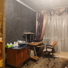 Квартира 33,7 м², 1-комнатная - изображение 4