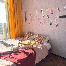 Квартира 40 м², 1-комнатная - изображение 3