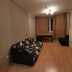 Квартира 42,4 м², 1-комнатная - изображение 3