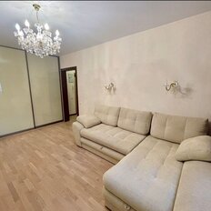 Квартира 40 м², 1-комнатная - изображение 4