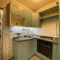 Квартира 37,7 м², 2-комнатная - изображение 2