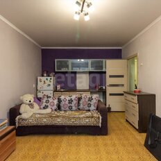 Квартира 32,7 м², 1-комнатная - изображение 4